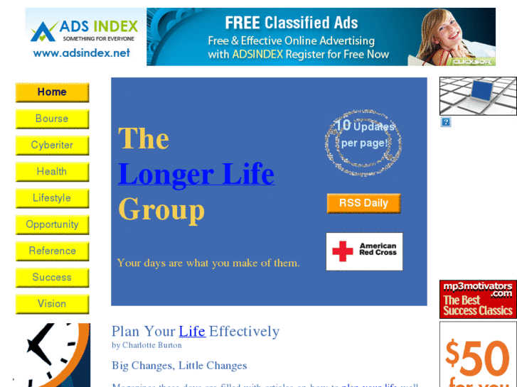 www.longerlifegroup.com