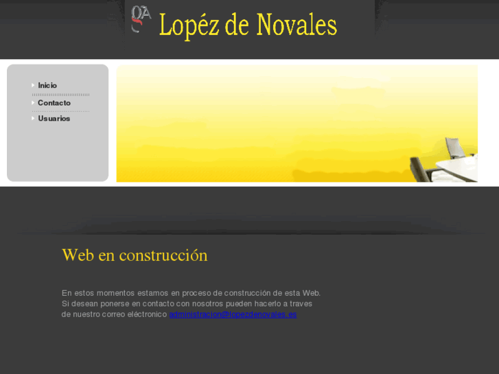 www.lopezdenovales.es