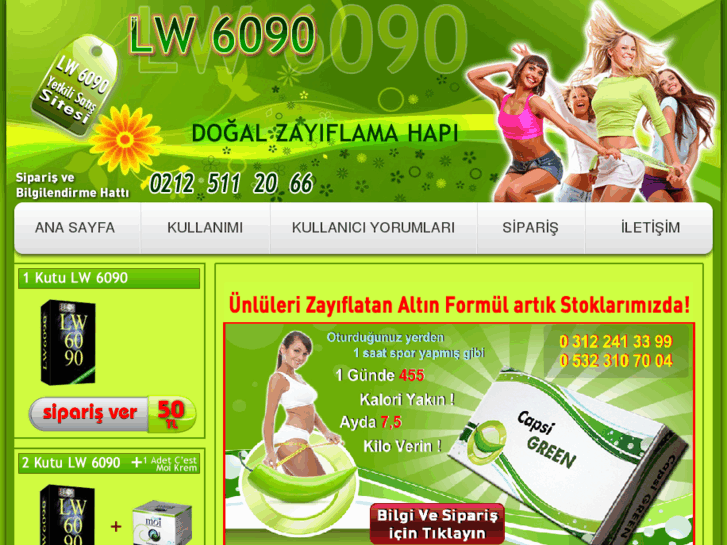 www.lw6090siparis.com