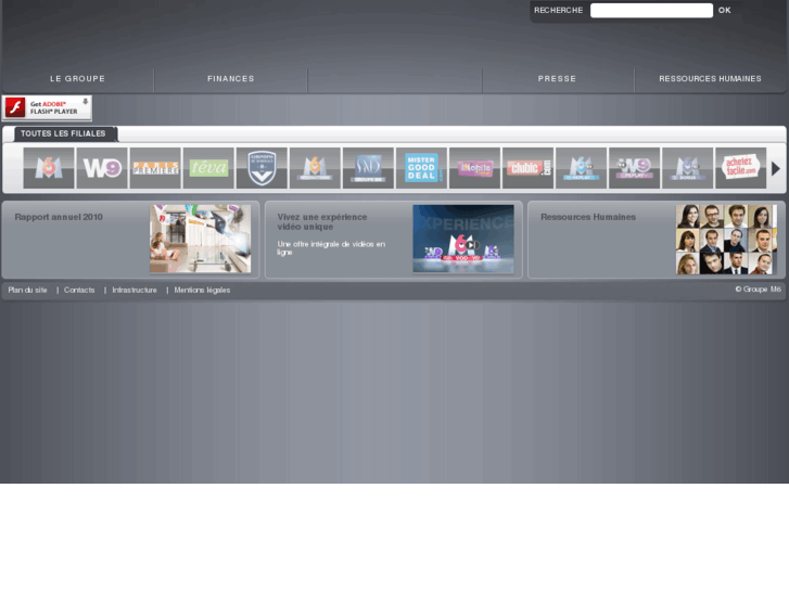 www.m6-groupe.com