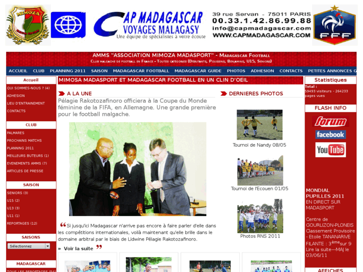 www.mada-sport.org