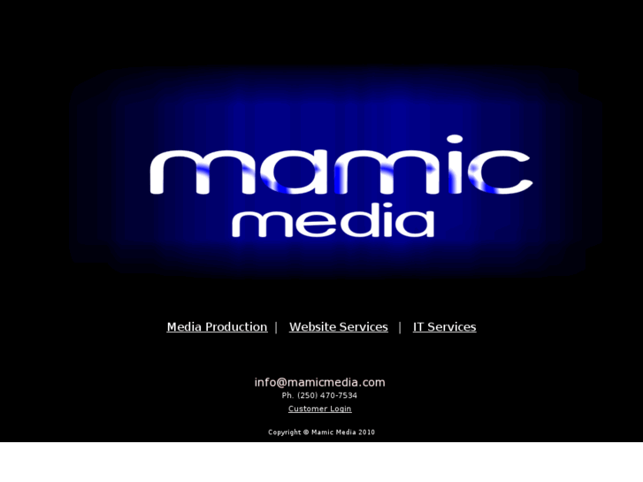 www.mamicmedia.com