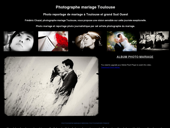 www.mariage-toulouse.fr