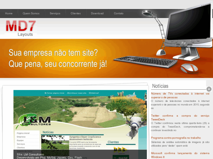 www.md7layouts.com.br