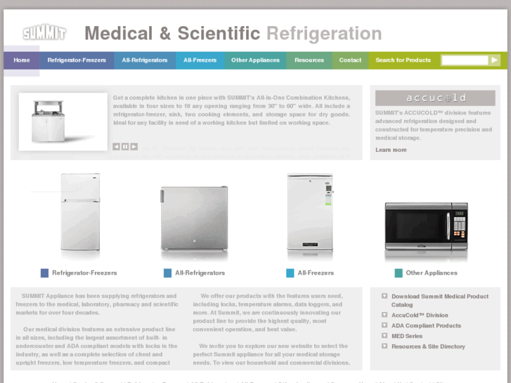 www.medical-freezers.com