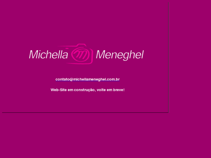 www.michellameneghel.com