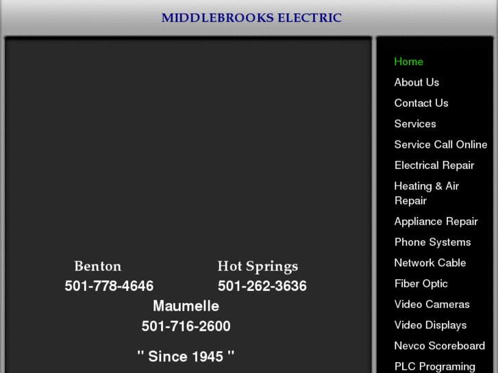 www.middlebrookselectric.com