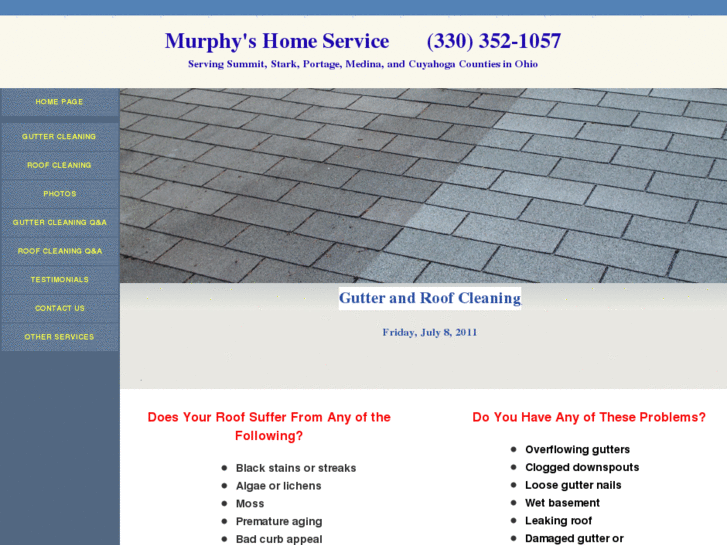 www.murphyshomeservice.com