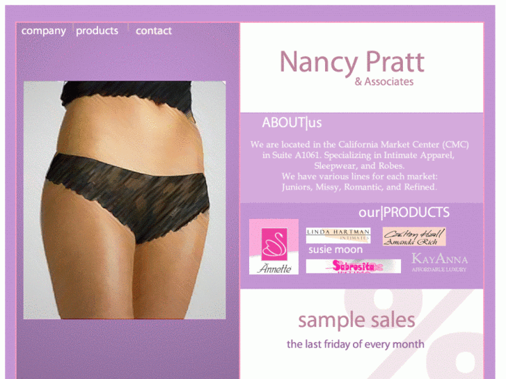 www.nancypratt.biz