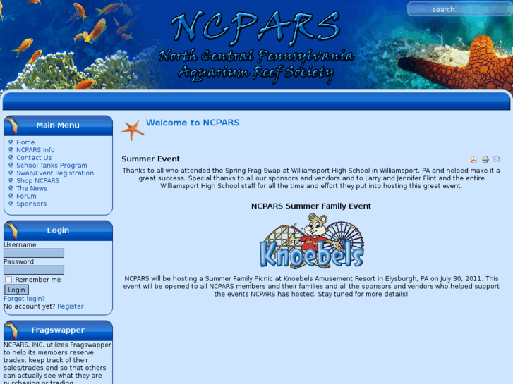 www.ncpars.org