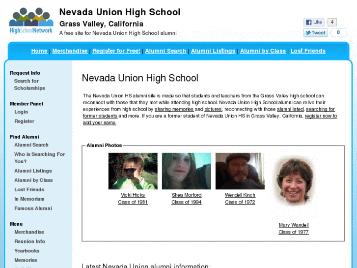 www.nevadaunionhighschool.org