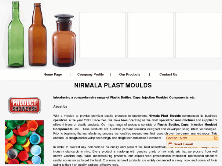 www.nirmalaplastmoulds.com