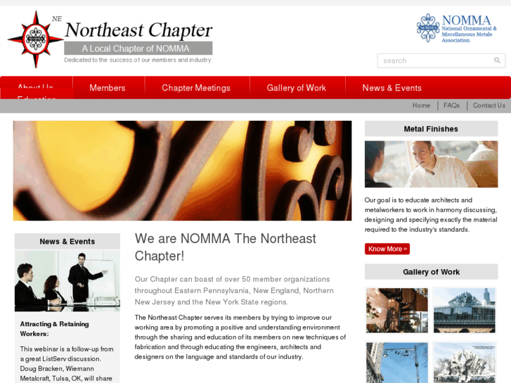 www.nomma-northeast.org