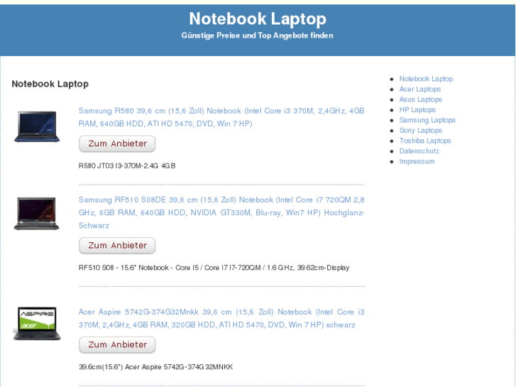 www.notebook-laptop.org