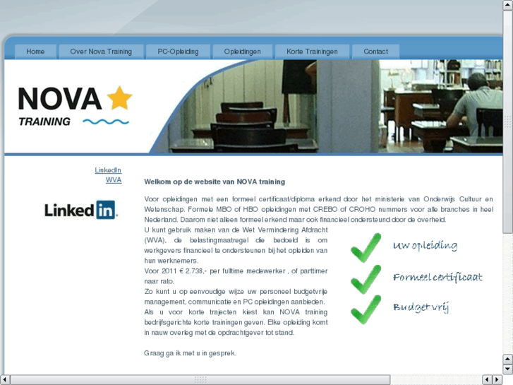 www.nova-training.info