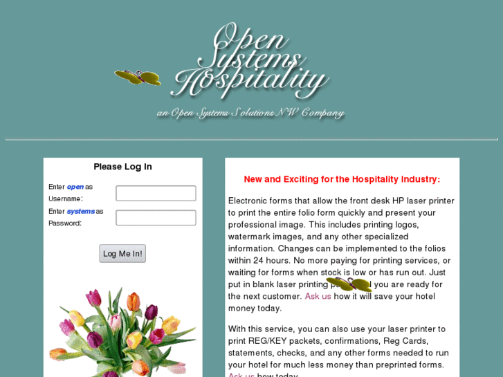 www.opensystemshospitality.com