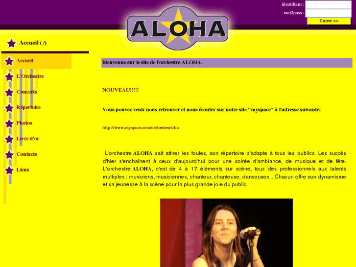 www.orchestre-aloha.com