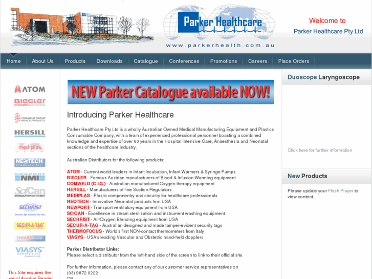 www.parkerhealth.com.au