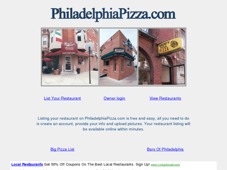 www.philadelphiapizza.com