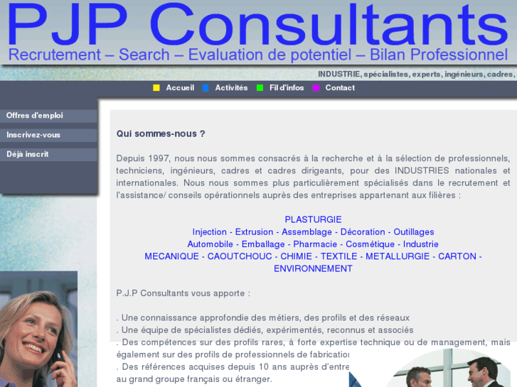 www.pjp-consultants.com