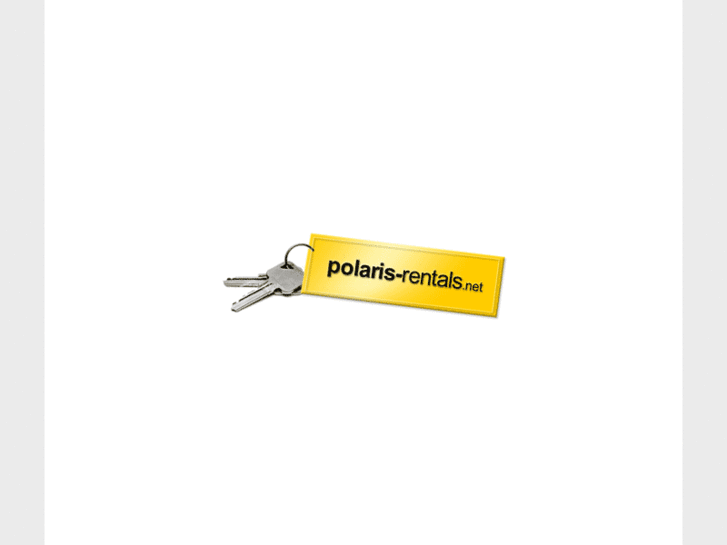 www.polaris-rentals.net