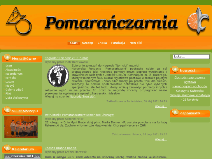 www.pomaranczarnia.org