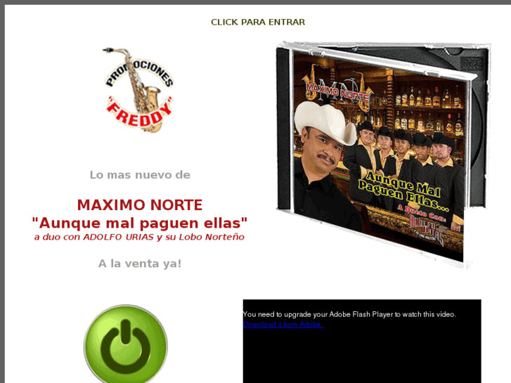 www.promocionesfreddy.com