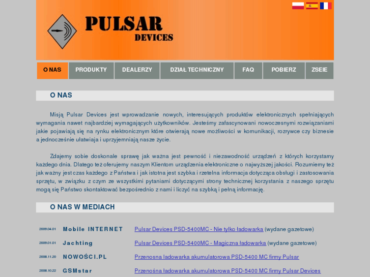 www.pulsardevices.com