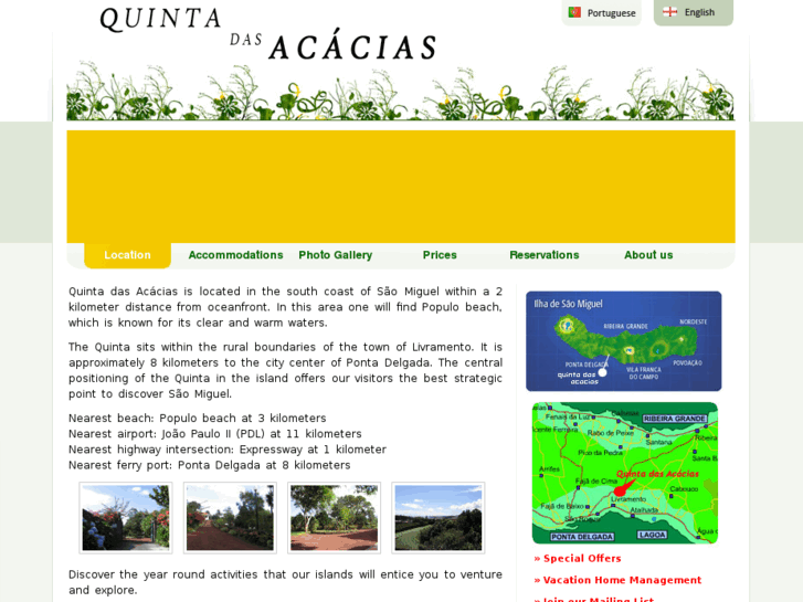 www.quintadasacacias.net