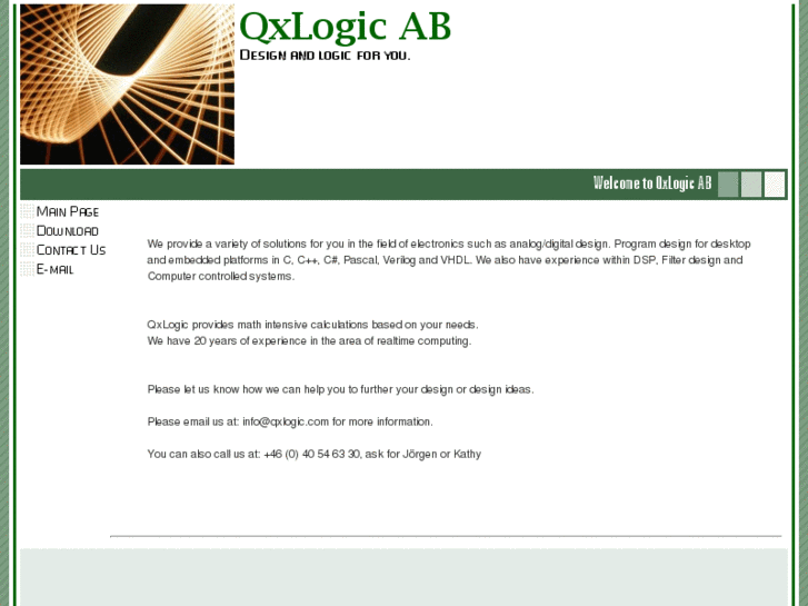 www.qxlogic.com