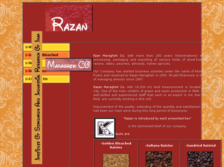 www.razanmaragheh.com