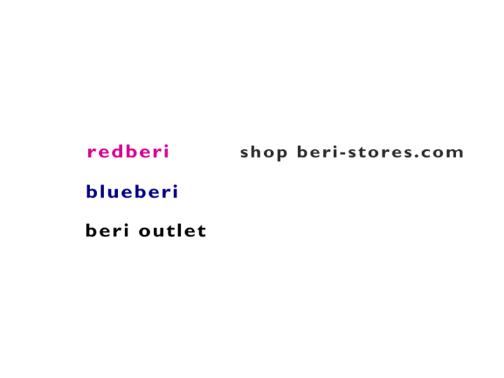 www.redberi.com