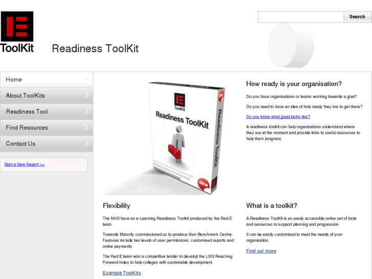 www.redetoolkit.com