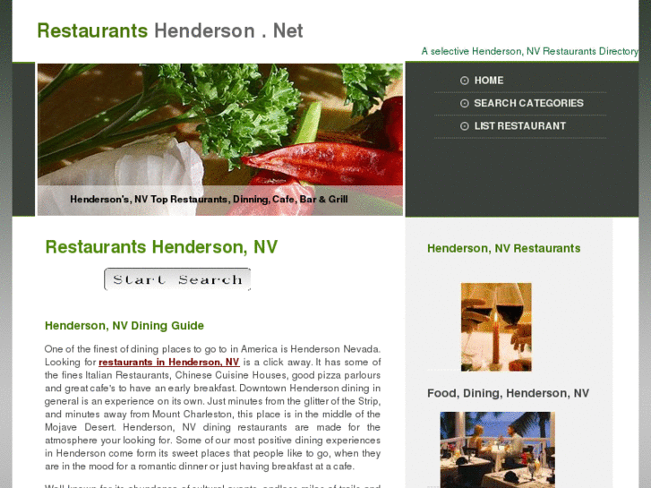 www.restaurantshenderson.net