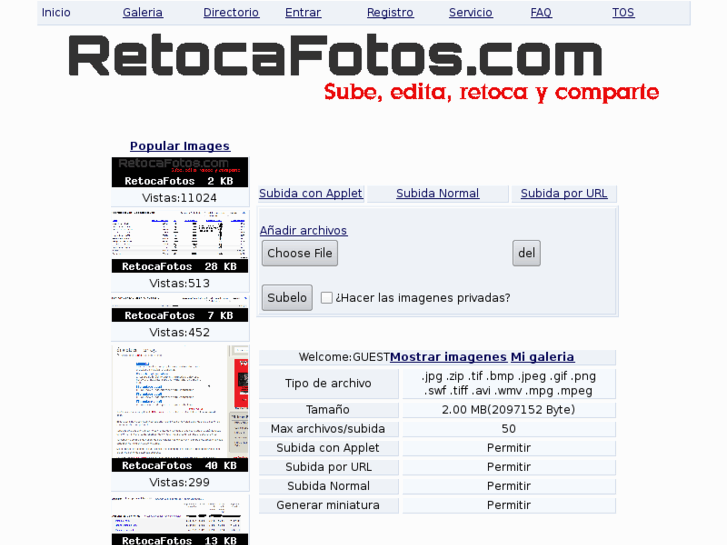 www.retocafotos.com