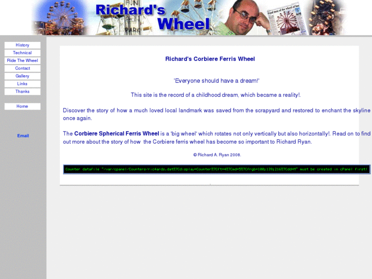 www.richardswheel.com