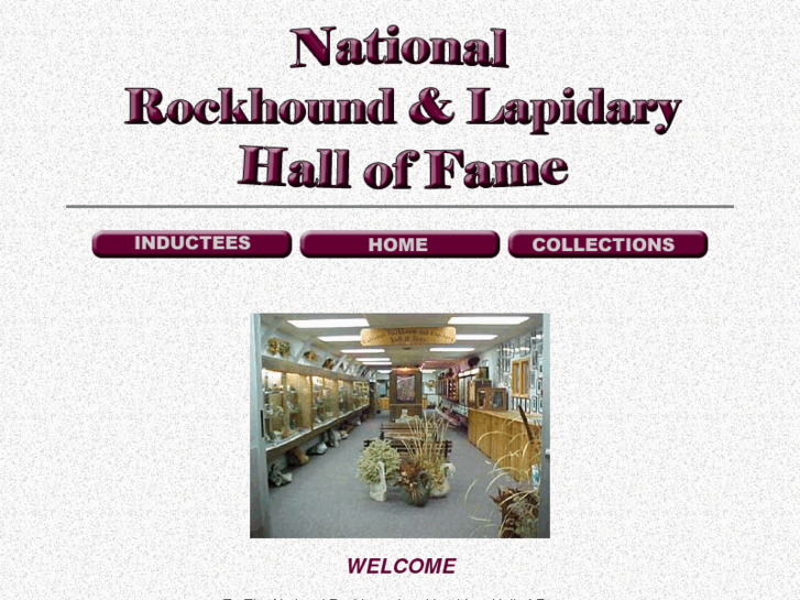 www.rockhoundhalloffame.org