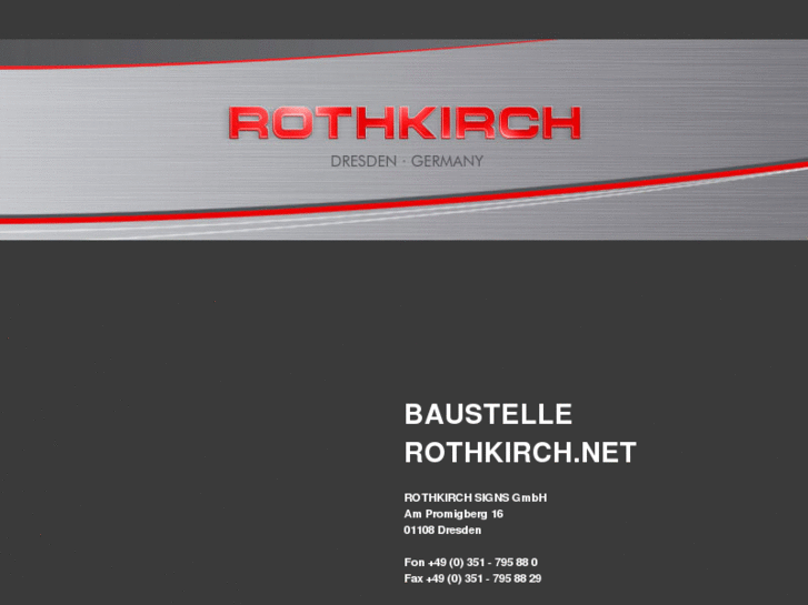 www.rothkirch.net