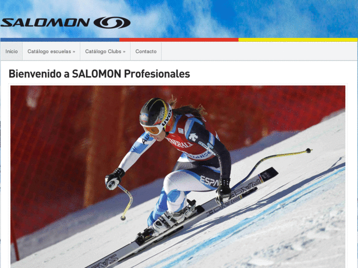 www.salomonpromo.com