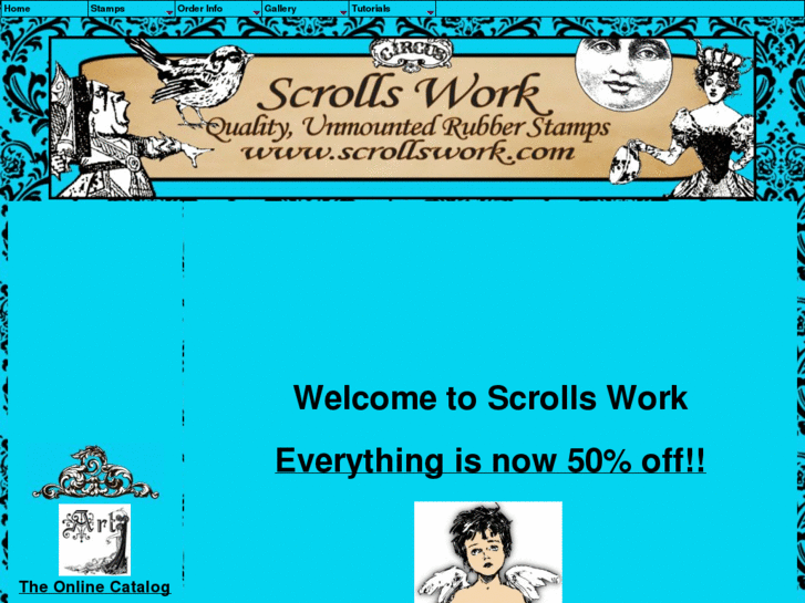 www.scrollswork.com