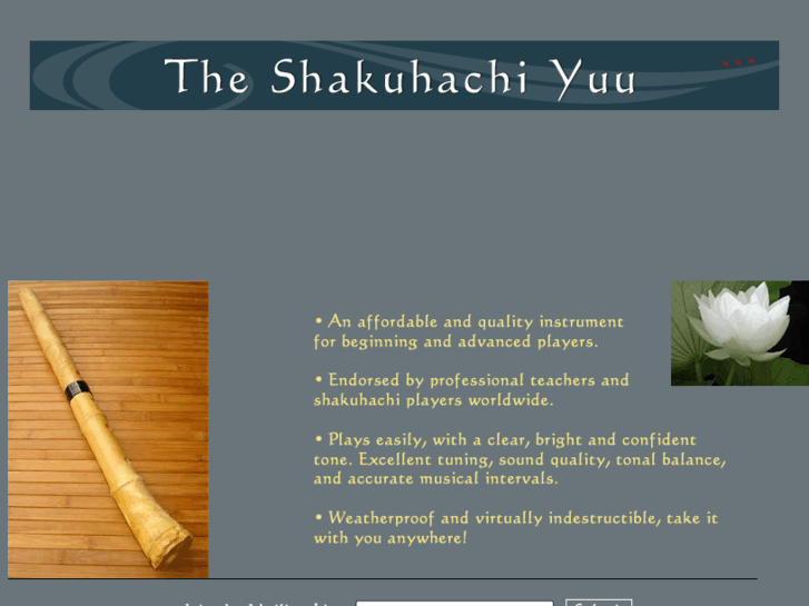 www.shakuhachiyuu.com