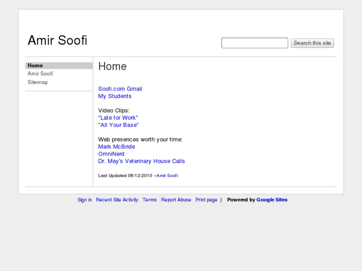 www.soofi.org