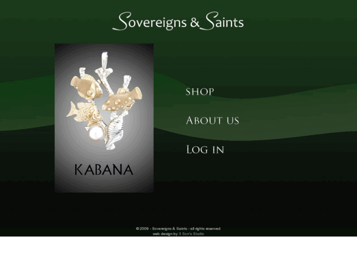 www.sovereignsandsaints.com