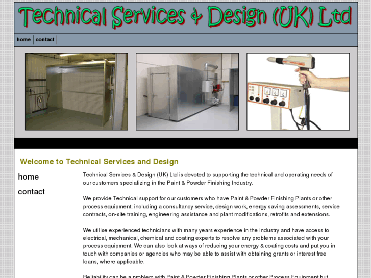 www.spraybooths.info