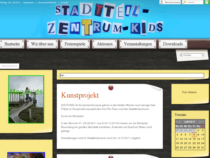 www.stadtteilzentrum-kids.de