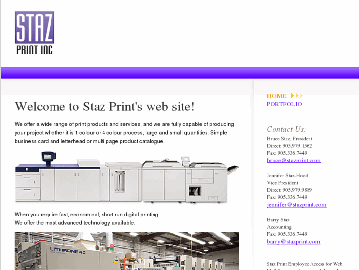 www.stazprint.com