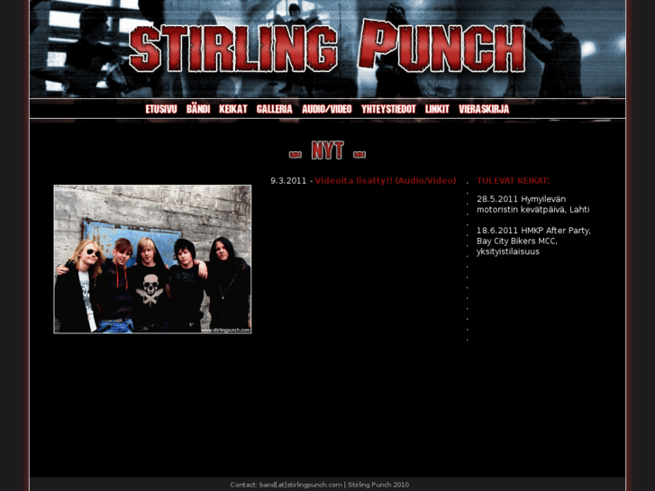 www.stirlingpunch.com