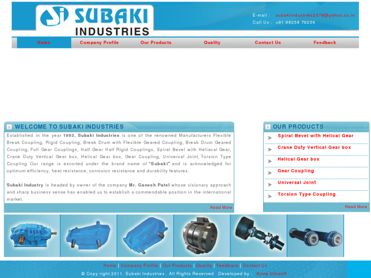 www.subakigearcouplings.com