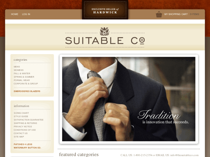 www.suitable-u.com