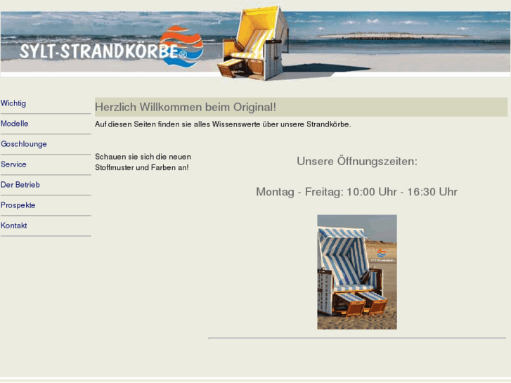 www.sylt-strandkoerbe.de